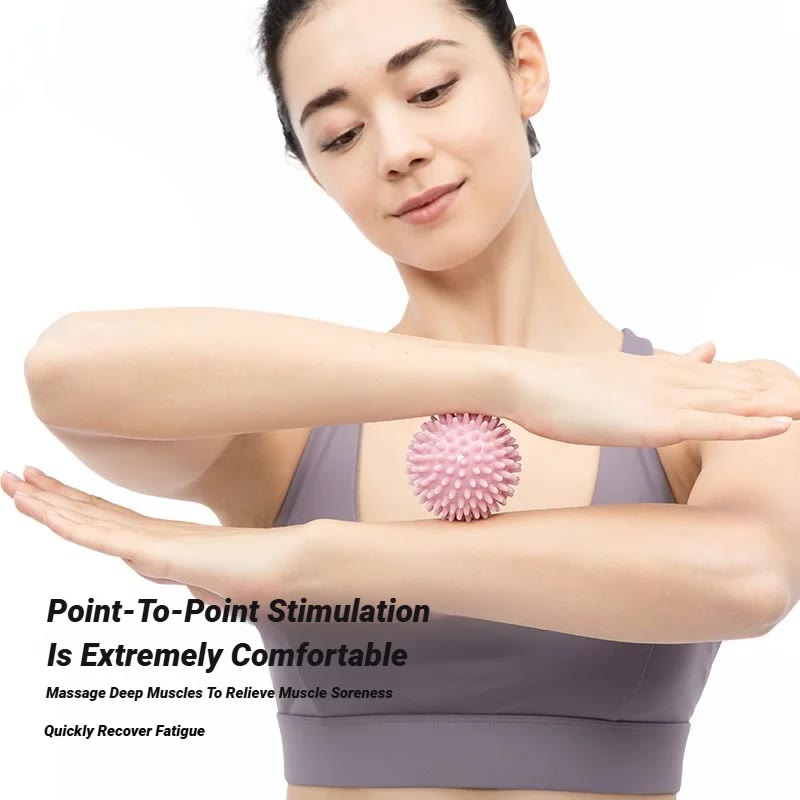 RPM Foot Roller