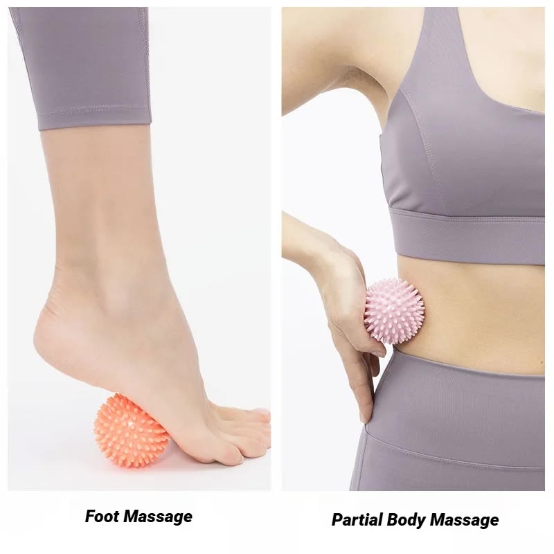 RPM Foot Roller