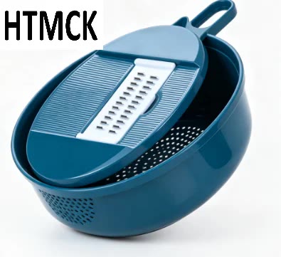 9-Blade Food Chopper