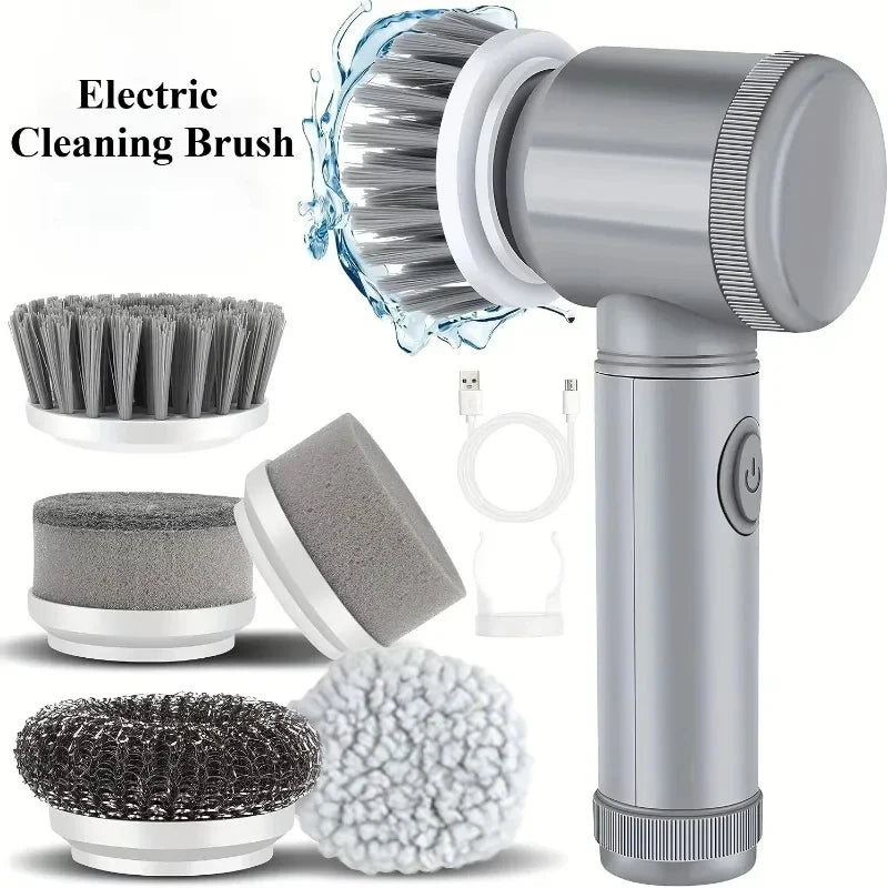 360 Spin Car Wash Mop