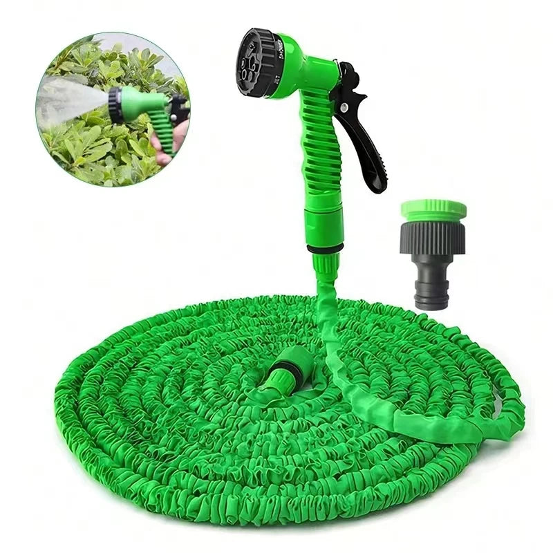 Expandable Garden Hose