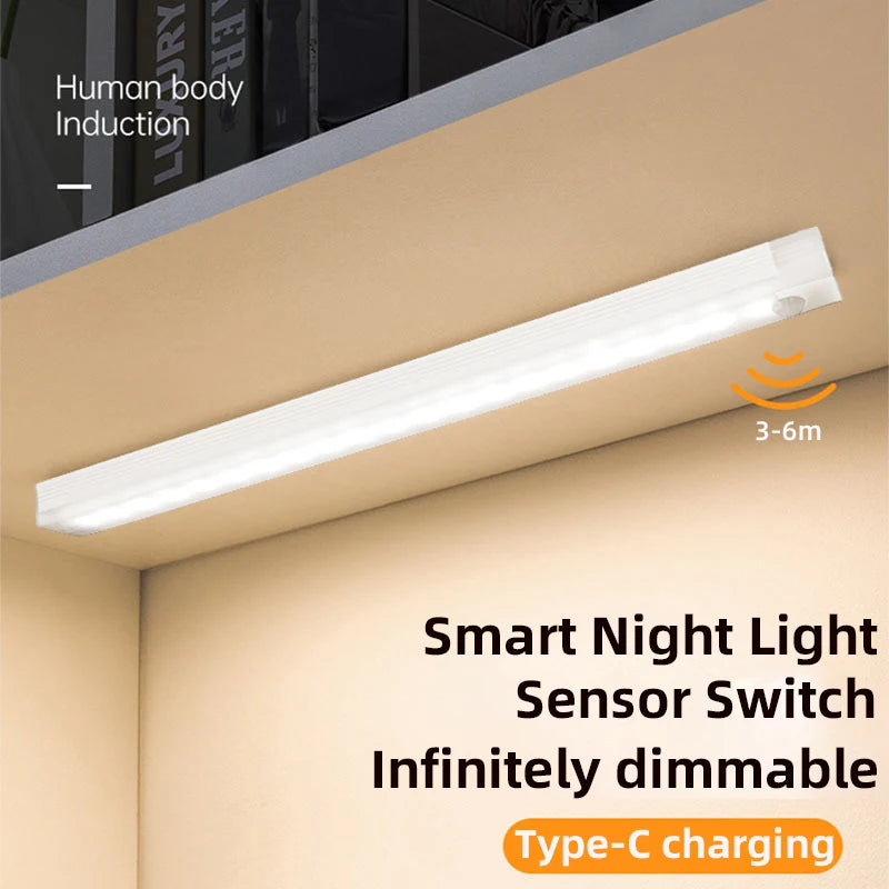 Rechargeable Motion Sensor Cabinet Light