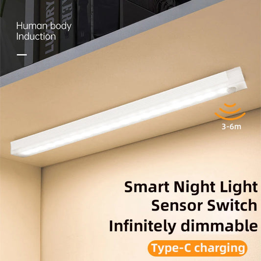 Rechargeable Motion Sensor Cabinet Light