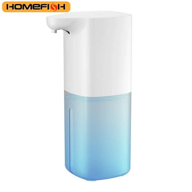 Touchless Automatic Dish Soap Dispenser