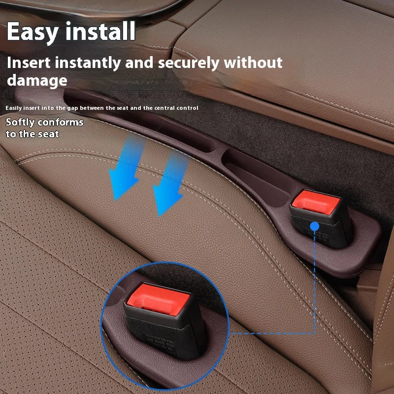 Car Seat Gap Filler
