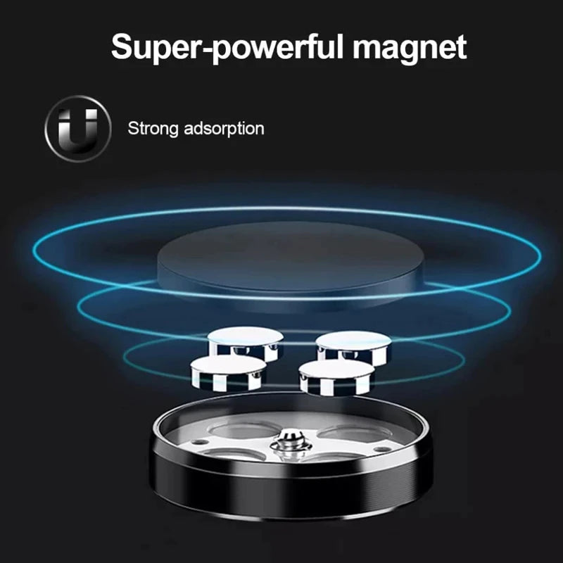 Magnetic Phone Mount