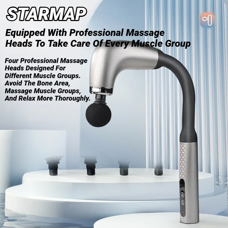massage gun