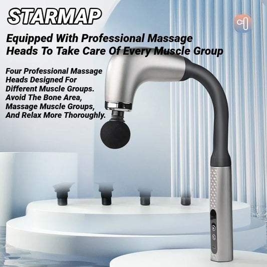 massage gun