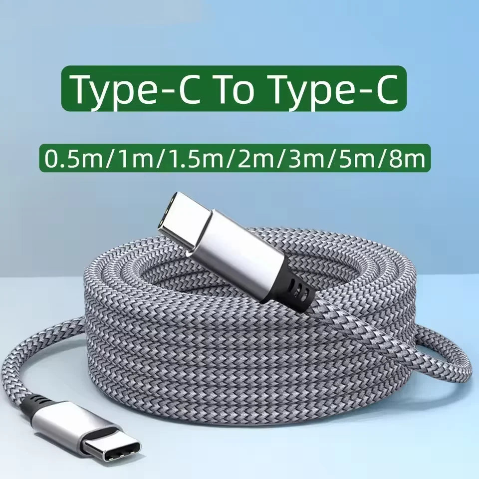 Chubby Cable