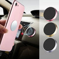 Magnetic Phone Mount