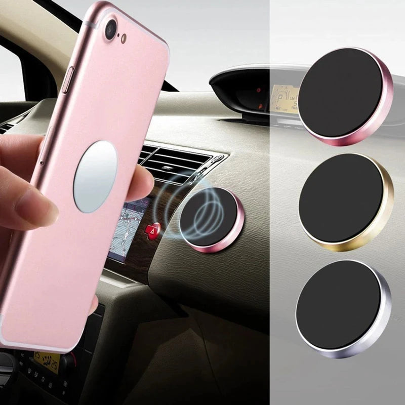 Magnetic Phone Mount