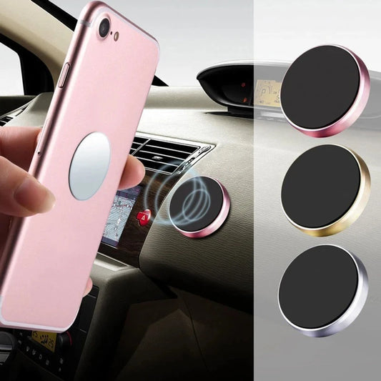Magnetic Phone Mount