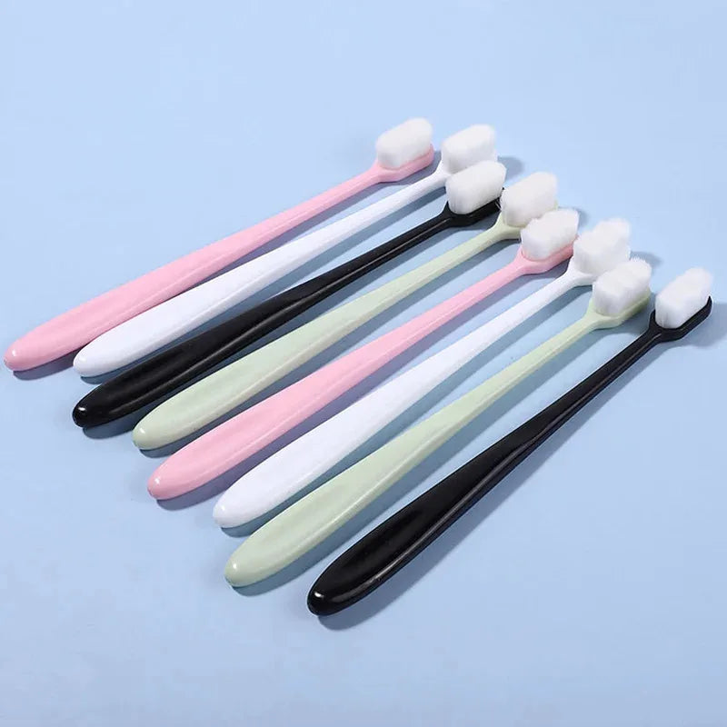 Nano Toothbrush