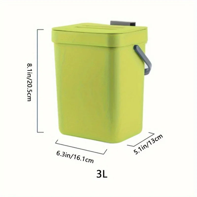 Kitchen Composter Bin