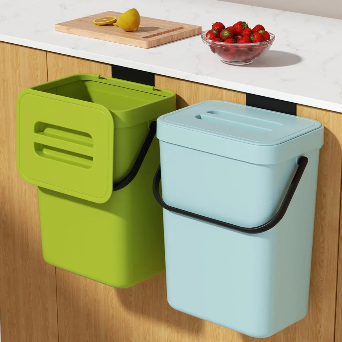 Kitchen Composter Bin