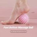 RPM Foot Roller