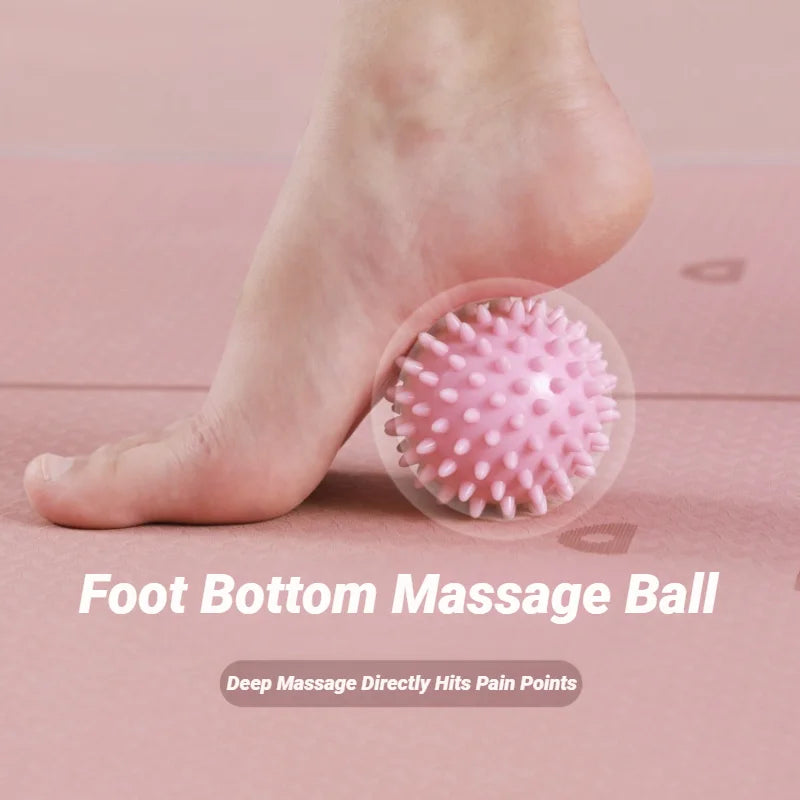 RPM Foot Roller